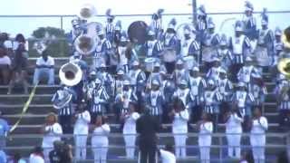 Ribault High Fight Song 20142015 [upl. by Chicky811]