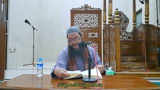 eps 43 Bab Silaturahim Ust Fatullah Burhan [upl. by Tnilf870]