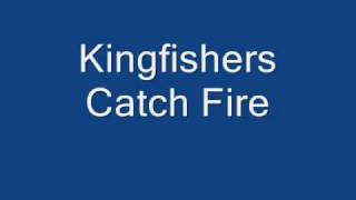 Kingfishers Catch Fire  UGA [upl. by Erbas]