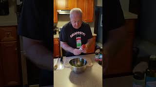 How to make your green beans taste better with Chiappetti seasoning and Chiappetti Olive Oil [upl. by Brian]