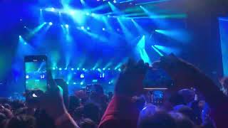 SLIPKNOT  Liberate  Live Guadalajara 25th Anniversary Tour 2024 [upl. by Atirhs]