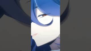 Vermeil in gold 4K Edit 4k anime youtubeshorts viral edit animeedit vermeilingold 4kedit [upl. by Airdnaz]