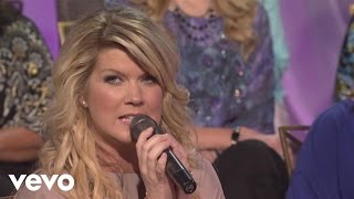 Natalie Grant Kim Hopper  Jesus Saves Live [upl. by Nnyw]