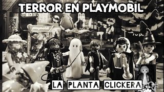 Terror en Playmobil [upl. by Imaon286]