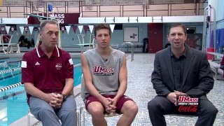 UMass Sports Insider 22516 [upl. by Hewie29]