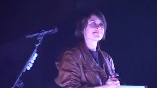 1419 Tegan amp Sara  Closer  Deerhurst Resort Huntsville ON 33124 [upl. by Mashe]