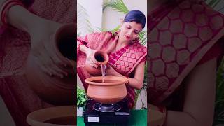 Mati Handi DALMA shortsfeed odia shorts minivlog cooking food viral [upl. by Johppah]