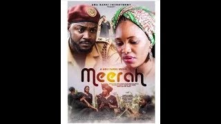 MEERA 1amp2LATEST HAUSA FILM1 [upl. by Wright]