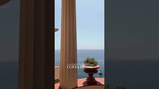 Costa Bravas Best 5 Hotels in Costa Brava [upl. by Ahpla445]