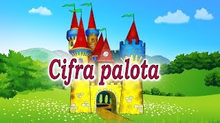 Cifra Palota [upl. by Abbie]