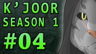 KJoors Skyrim Adventures  Season 1 Episode 4 quotRiftenquot [upl. by Aleda283]