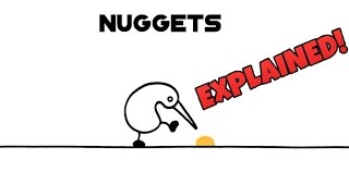 Nuggets Explained [upl. by Eecats]