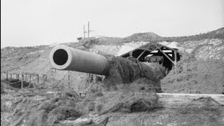 Canadians amp British capture Boulogne 1944 [upl. by Eisso]