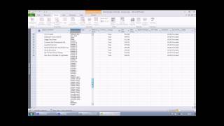 Microsoft Project  Custom Fields 1 of 4 Simple Fields and Drop Lists [upl. by Tabatha]