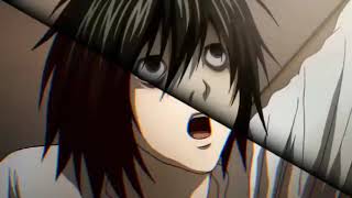 L Lawliet Edits [upl. by Lavena108]