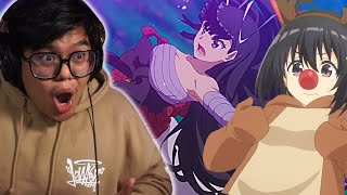 THE COMEBACK WEVE BEEN WAITING FOR  Bofuri Season 2 Episode 1 Reaction amp Review [upl. by Stclair359]