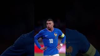 France betrayed Mbappeshorts mbappe soccer [upl. by Lleda]