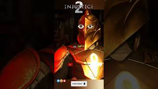 Cyborg Injustice 2 Sad Intros injustice2 shorts sad intros cyborg injustice [upl. by Leola]