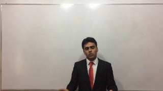 ACCA P6  Termination Payment amp Trading Profit  AccountancyTubecom [upl. by Sackville]