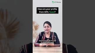 SIP profits par kitna income tax dena hoga Calculate tax on sip returns [upl. by Shiekh]