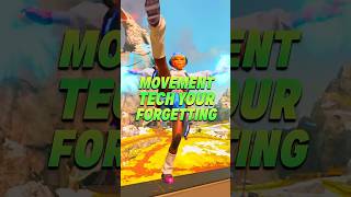 IMPACTFUL amp Simple Movement Tips In Apex Legends [upl. by Rucker]