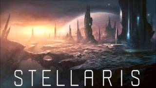 Stellaris Soundtrack  Luminescence [upl. by Adekan]