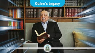 Fethullah Gülen Controversial Islamic Cleric and Coup Accusation Figure Passes Away at 83 [upl. by Nosak]