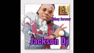 Jackson Dj laissezmoi avancer 🎶 [upl. by Enilaf]