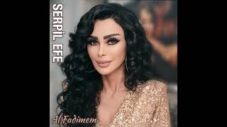 SERPİL EFE  AL FADİMEM © Official Audio [upl. by Lurline632]