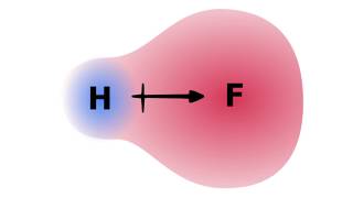Cos è lELETTRONEGATIVITA [upl. by Hcire]
