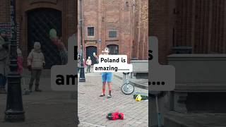 Poland Poznan travel enjoy funny [upl. by Renny]