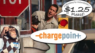 ChargePoint to 125 Please [upl. by Leiruh]