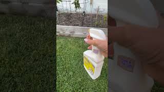 HOW IT WORKS Repels All Animal Repellent Spray REVIEW rodents [upl. by Daraj11]