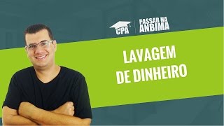 CPA 10  MóduloII  Lavagem De Dinheiro  Dicas Rápidas [upl. by Nivaj]