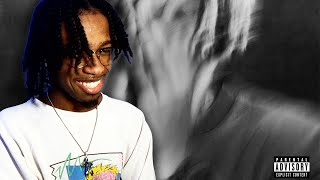 CORDAE DID HIS THING ON THIS ONE Cordae  The Crossroads ALBUM REACTION [upl. by Joao]