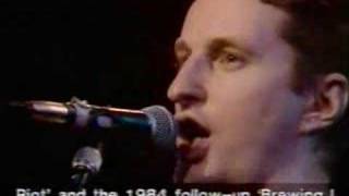 Billy Bragg  Lovers Town Revisited Live [upl. by Johppa]