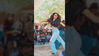 college fest ✨ fergusson vividha dance [upl. by Hazen]