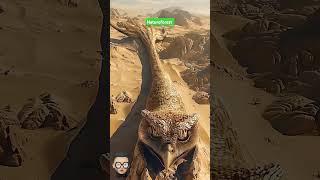 Big eye owl in rainforest jungle Natureforestvideo nature trending shorts owl jungle [upl. by Jacobine594]