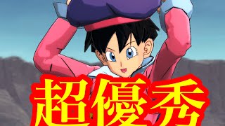 超優秀の新キャラ使ってみた【ドラゴンボールレジェンズ】【dragonball legends】【ゲーム実況】 [upl. by Atenik]