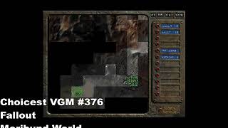 Choicest VGM  VGM 376  Fallout  Moribund World [upl. by Yeltnerb]