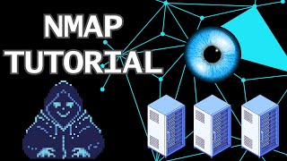 Nmap in 6 Minutes Quick Start Guide for Beginners [upl. by Xaviera]