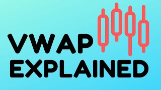 VWAP Explained For Beginners In Under 5 Minutes  How To Use It Effectively [upl. by Beau]