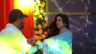 😍 Shraddha Arya dance masti clip ❤️💗 [upl. by Nester]