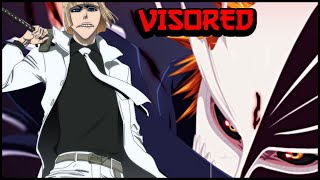 VISORED IS FINALLY HERE HOW TO OBTAIN Speculation  Soul Saga EXPLAINED [upl. by Cyprian277]