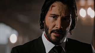 John Wick 2017  John meets bowery king Part 33 [upl. by Atik]