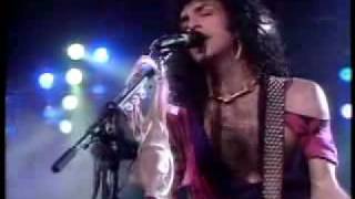 Kiss  I Still Love You Live Animalize Tour 1984 [upl. by Ellezig289]