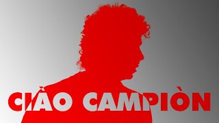 Ciào Campiòn omaggio a Gianluca Vialli del trio cremonese Carlo Cùdega amp bràder [upl. by Cigam]