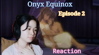 Onyx Equinox  quotJaws of the Jaguarquot Reaction [upl. by Noe]