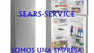 SERVICIO TECNICO DE REFRIGERADORES  MABE [upl. by Darrow970]