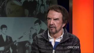 Dave Clark Interview on PBS  Part I [upl. by Ettebab]